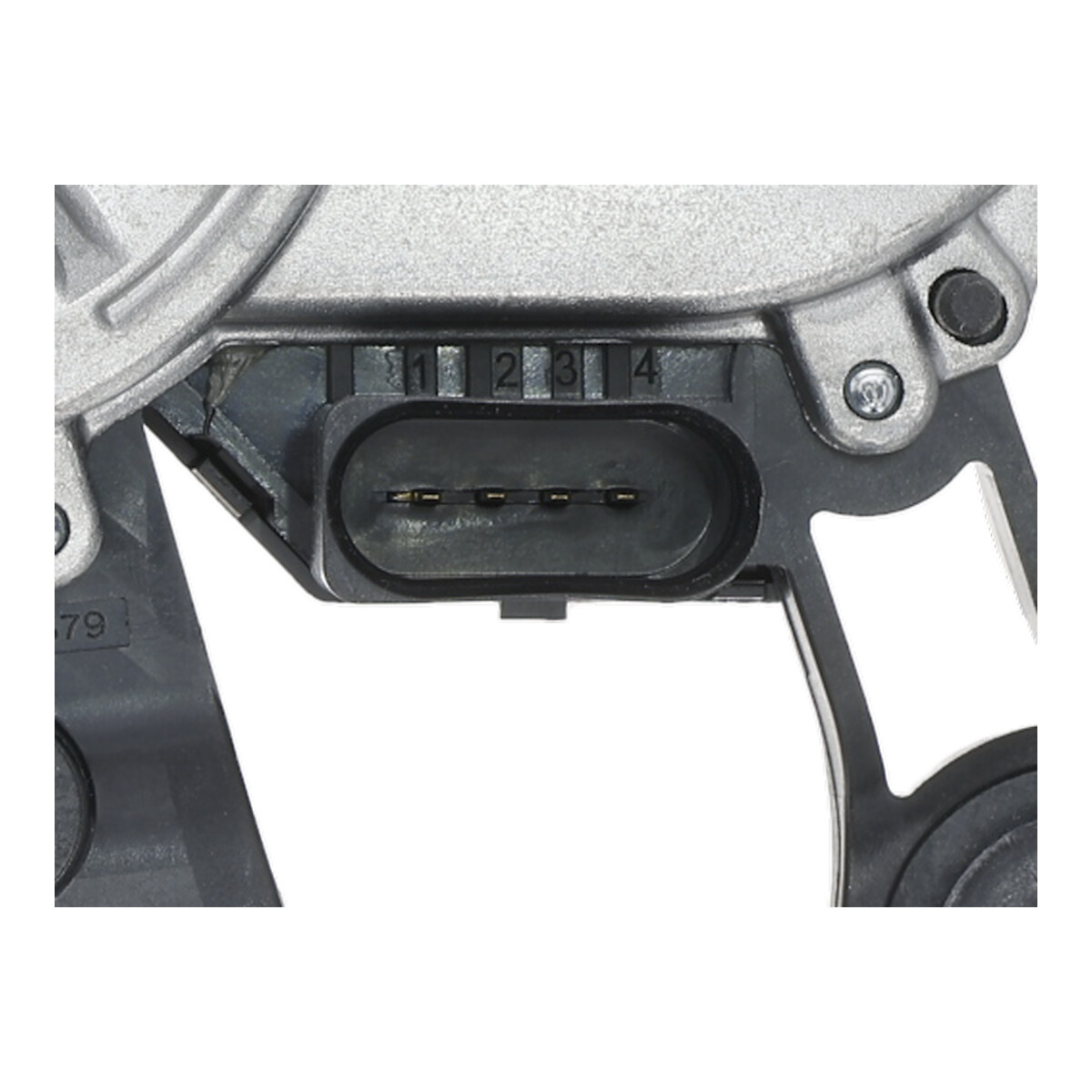 Moteur d'essuie-glace VALEO ref. 582740